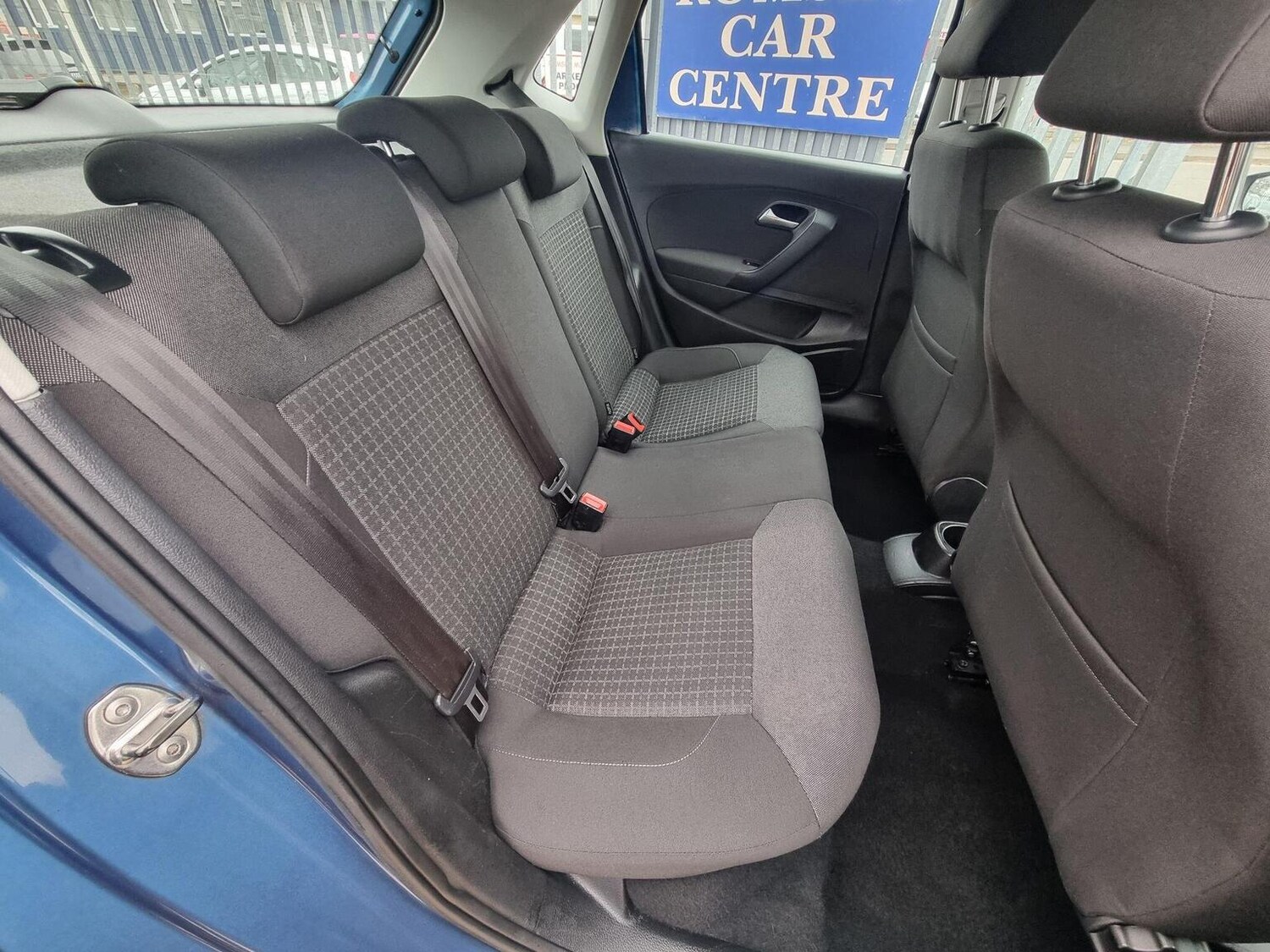 Used Volkswagen Polo 2016 for sale - 77977045: Photo 18