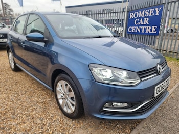 Volkswagen Polo feature image