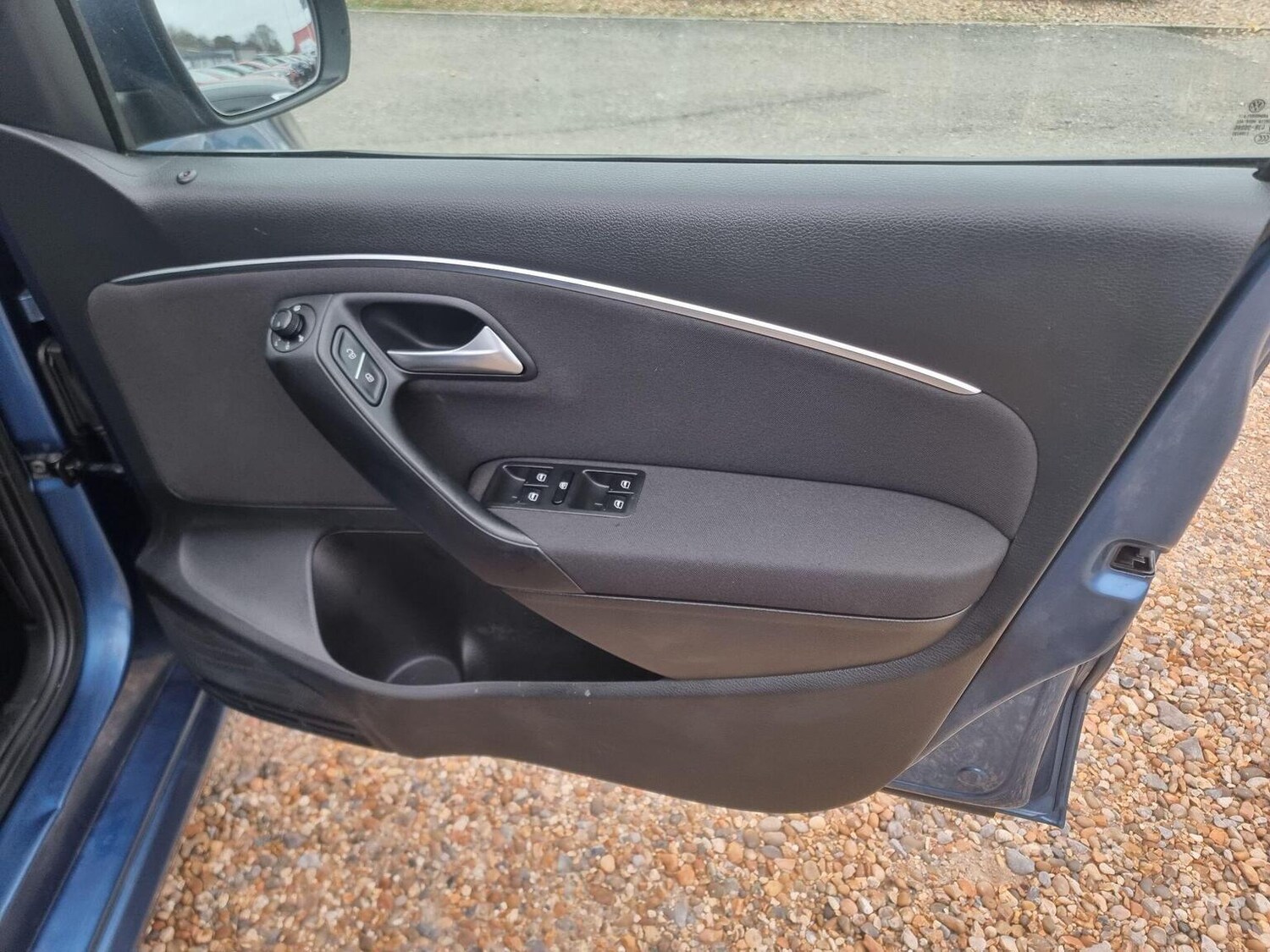 Used Volkswagen Polo 2016 for sale - 77977045: Photo 22