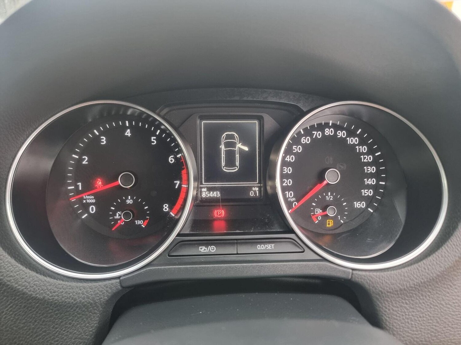 Used Volkswagen Polo 2016 for sale - 77977045: Photo 27