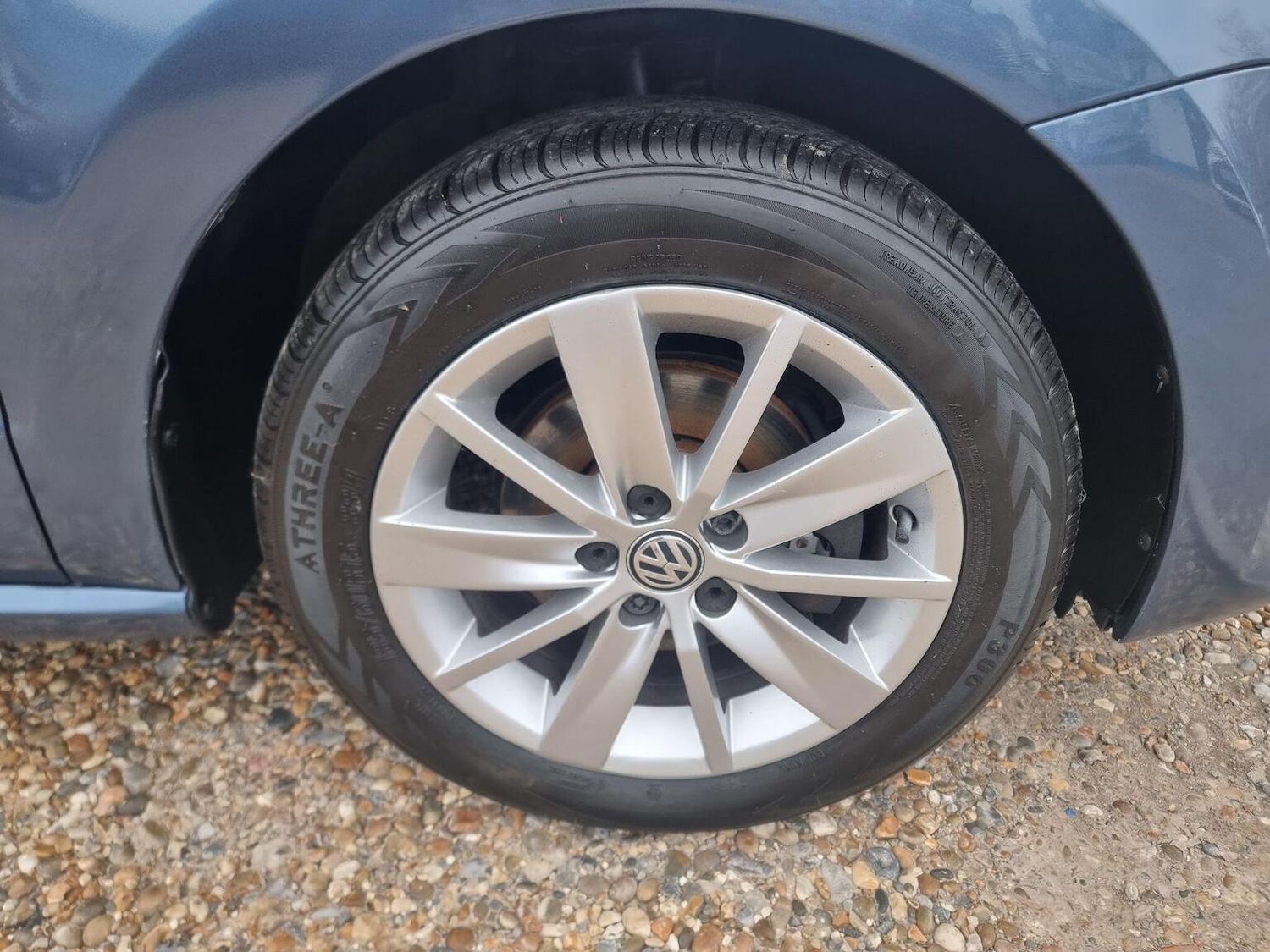 Used Volkswagen Polo 2016 for sale - 77977045: Photo 32