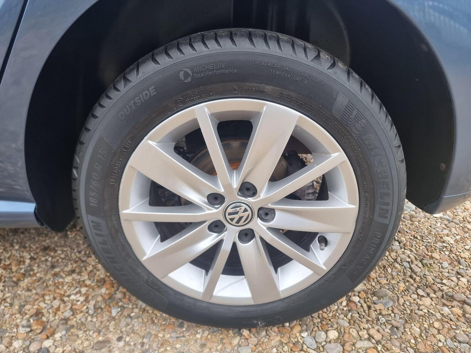 Used Volkswagen Polo 2016 for sale - 77977045: Photo 34