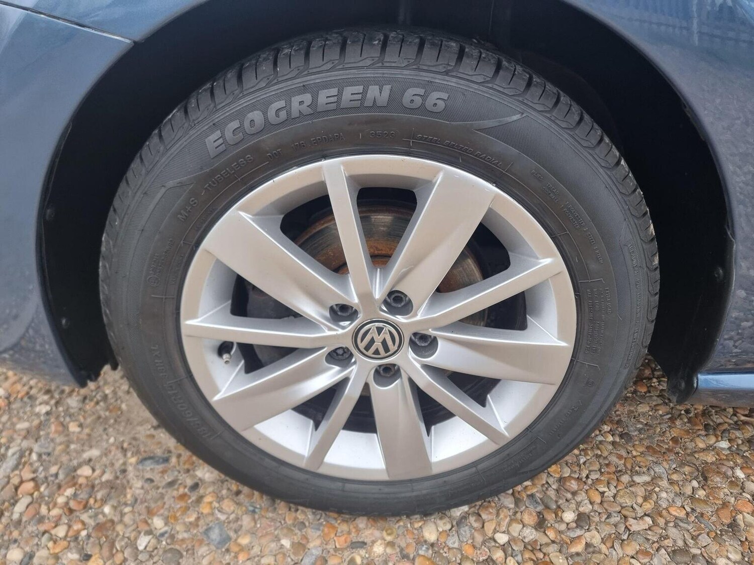 Used Volkswagen Polo 2016 for sale - 77977045: Photo 35