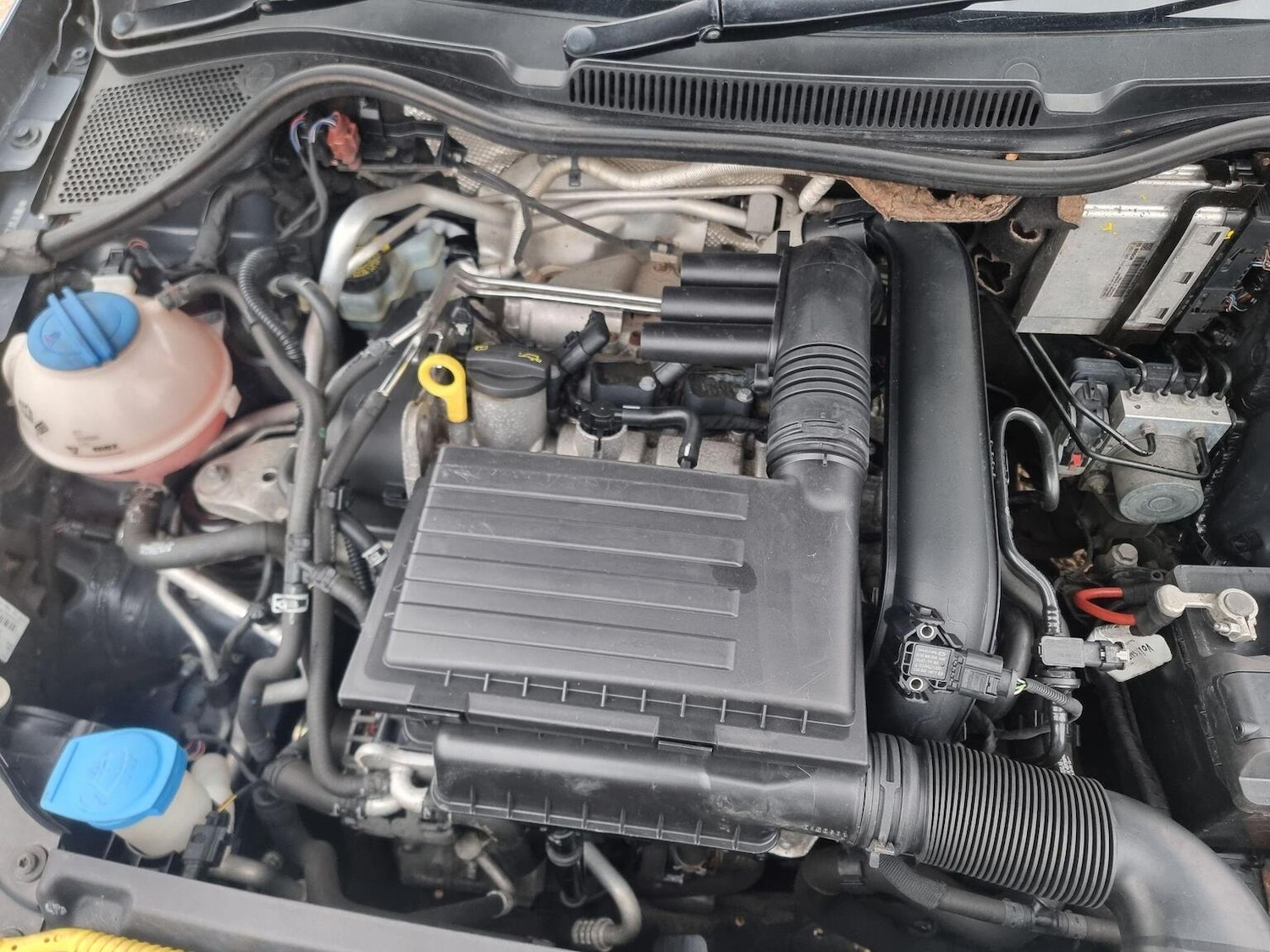 Used Volkswagen Polo 2016 for sale - 77977045: Photo 36