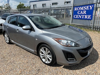 Used Mazda Mazda3 2011 for sale - 78526486: Photo