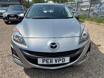 Used Mazda Mazda3 2011 for sale - 78526486: Photo