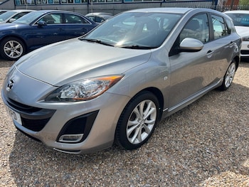 Used Mazda Mazda3 2011 for sale - 78526486: Photo