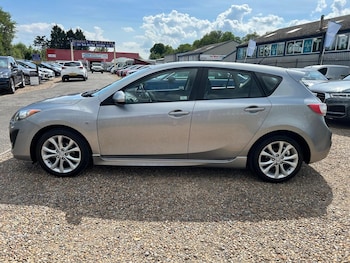 Used Mazda Mazda3 2011 for sale - 78526486: Photo
