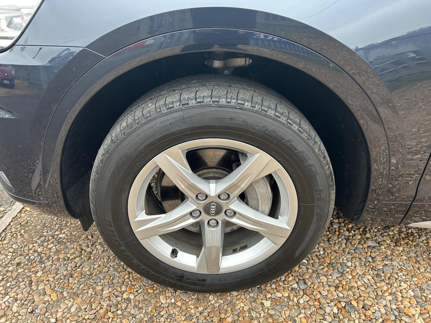 Used Audi Q5 2017 for sale - 78045683: Photo 11