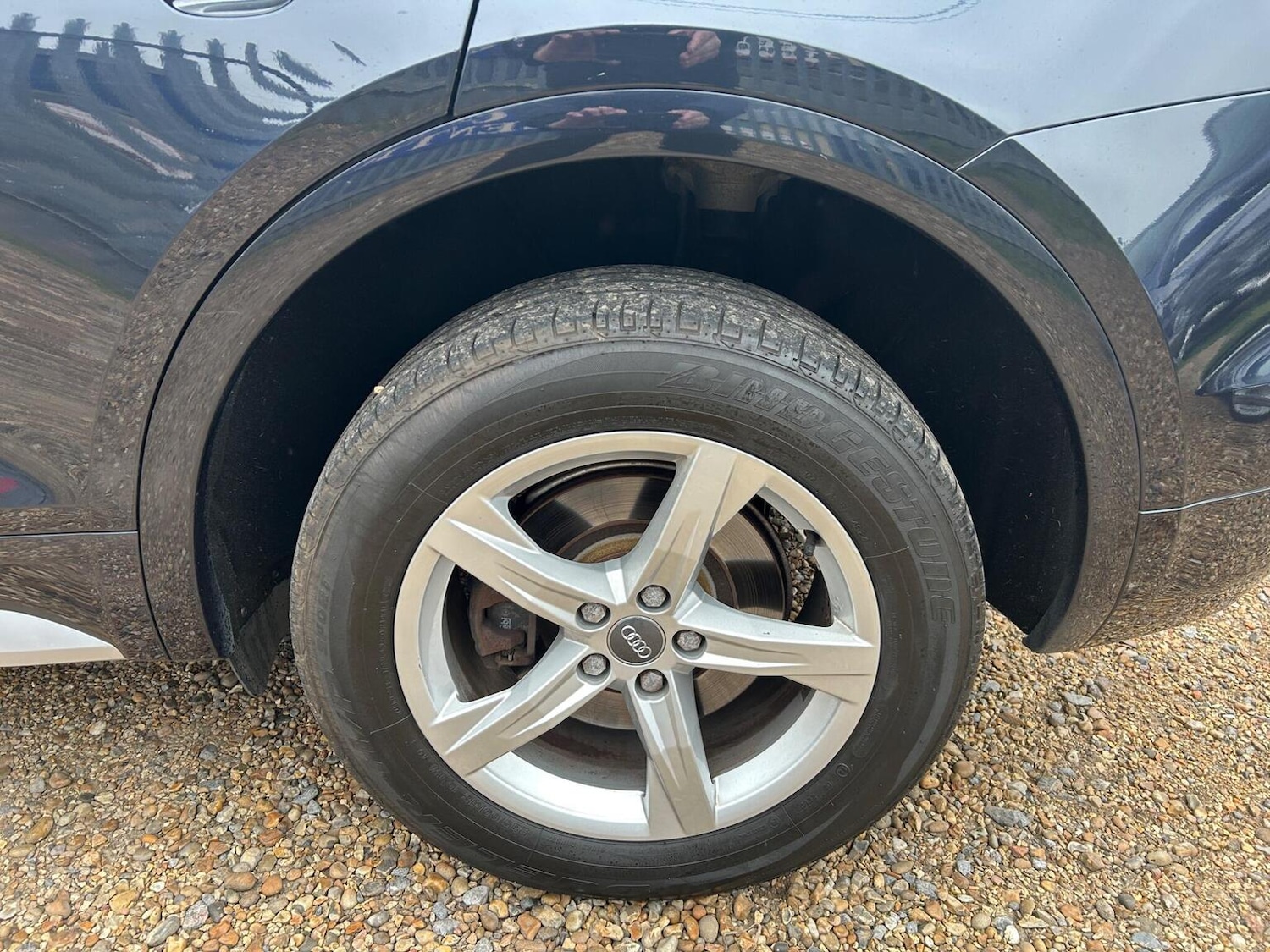 Used Audi Q5 2017 for sale - 78045683: Photo 12