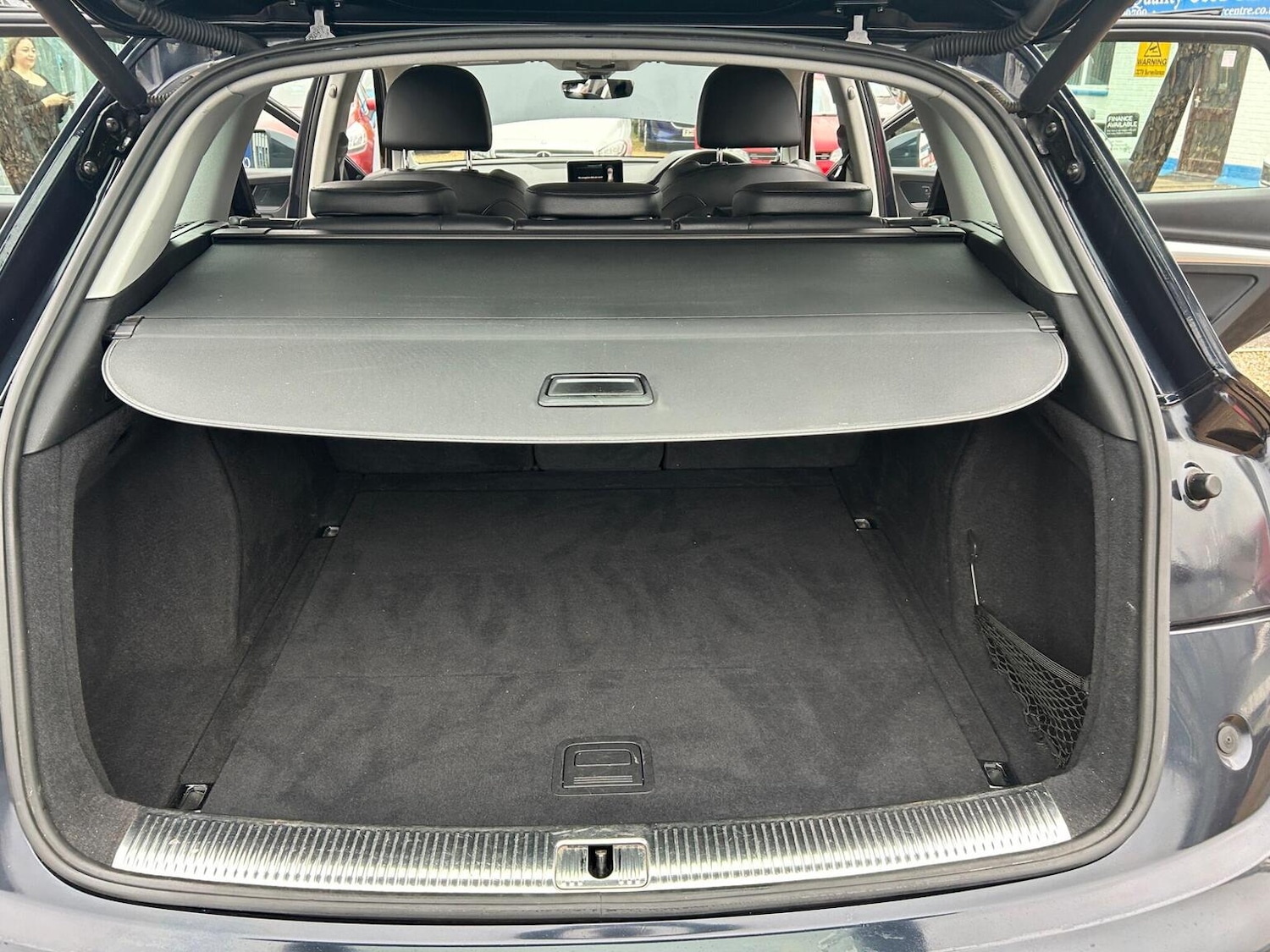 Used Audi Q5 2017 for sale - 78045683: Photo 17