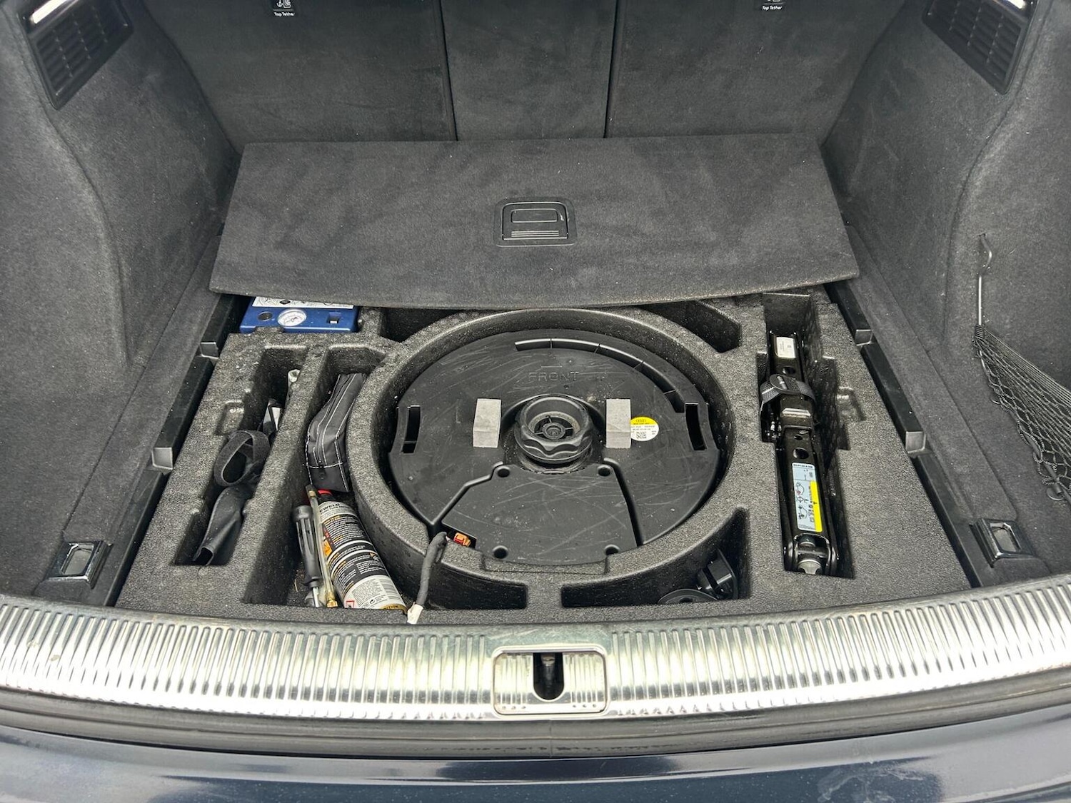 Used Audi Q5 2017 for sale - 78045683: Photo 19