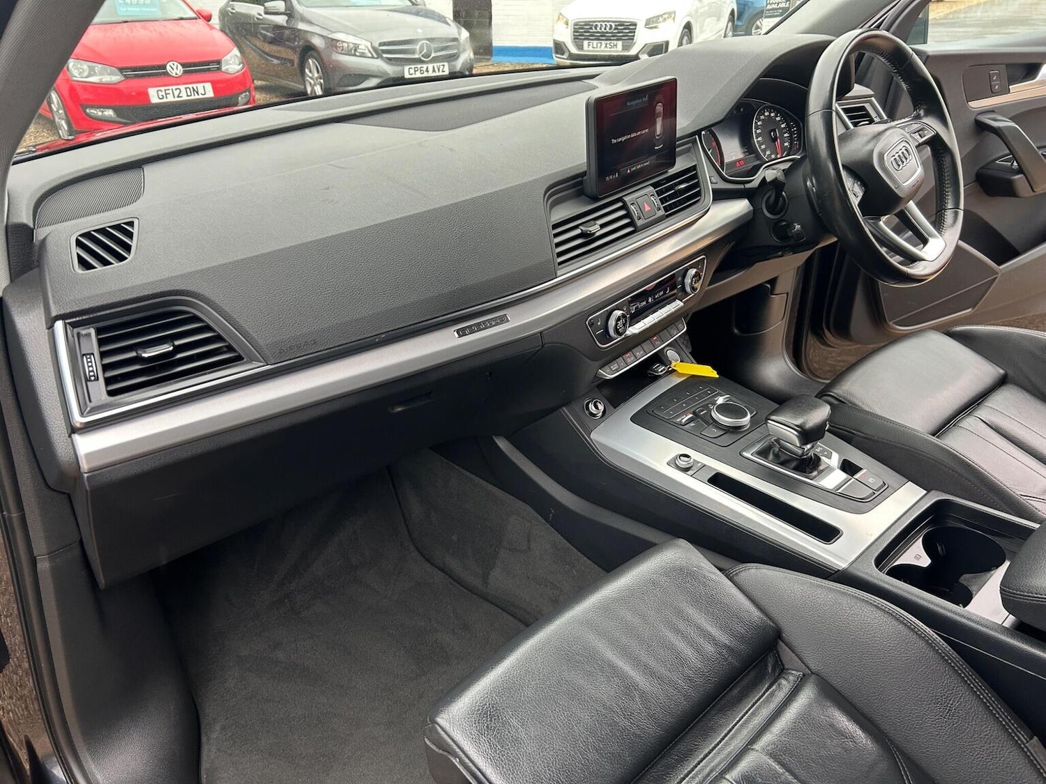 Used Audi Q5 2017 for sale - 78045683: Photo 22