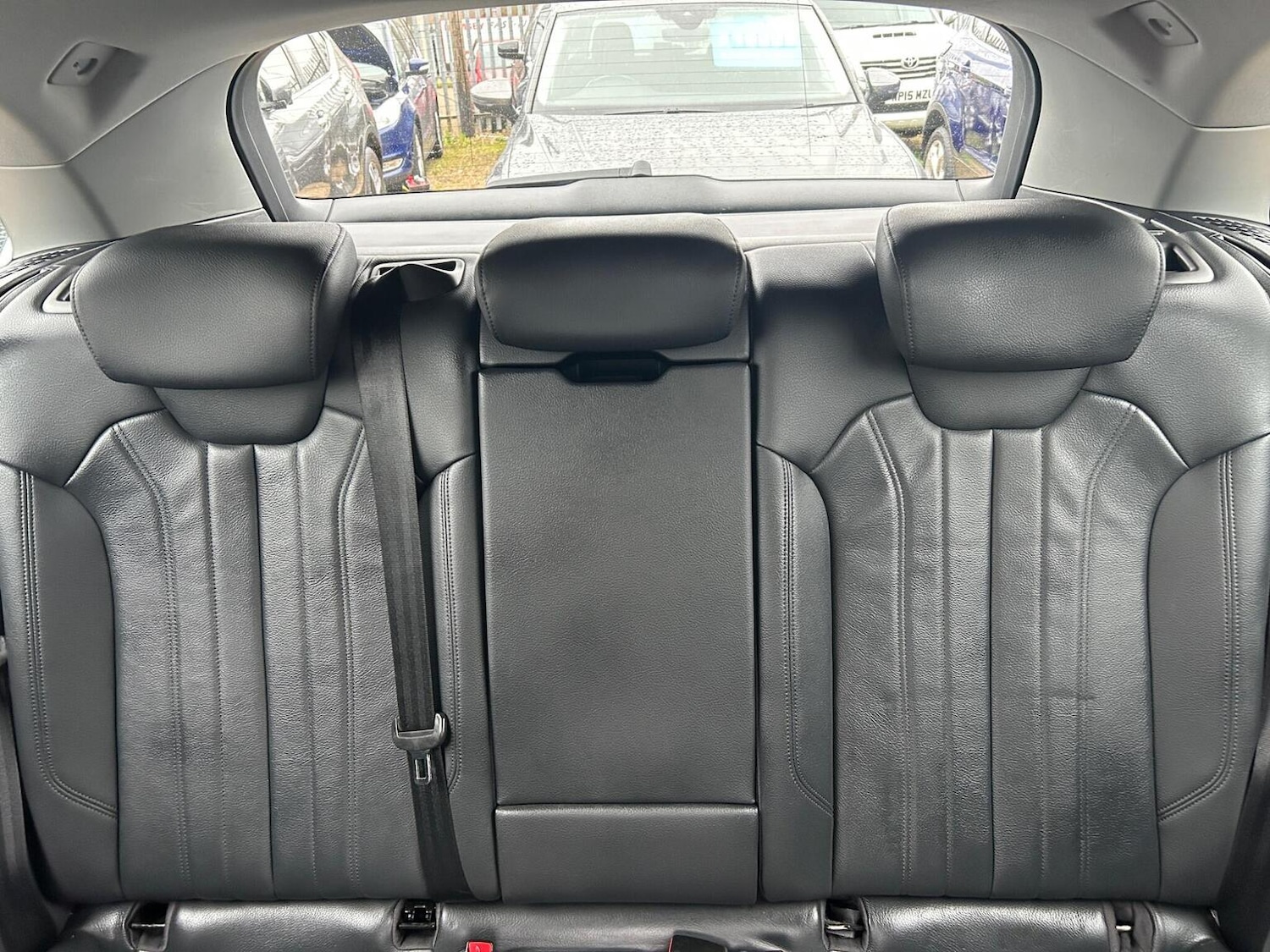 Used Audi Q5 2017 for sale - 78045683: Photo 24