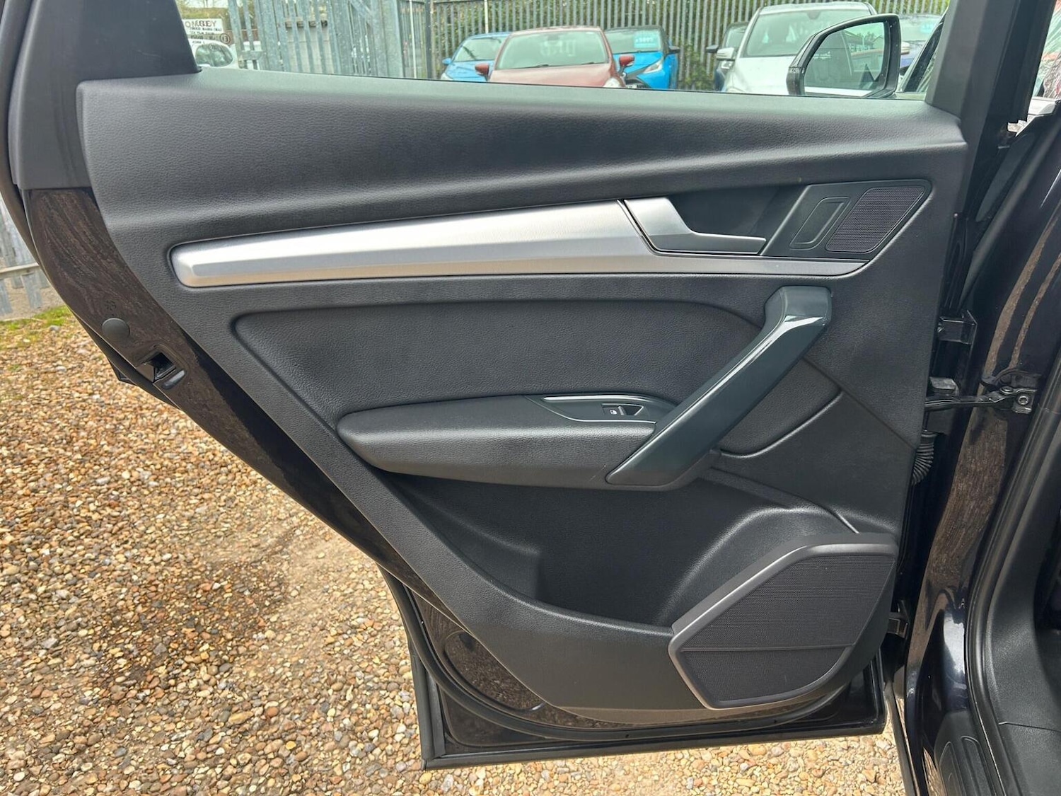 Used Audi Q5 2017 for sale - 78045683: Photo 25