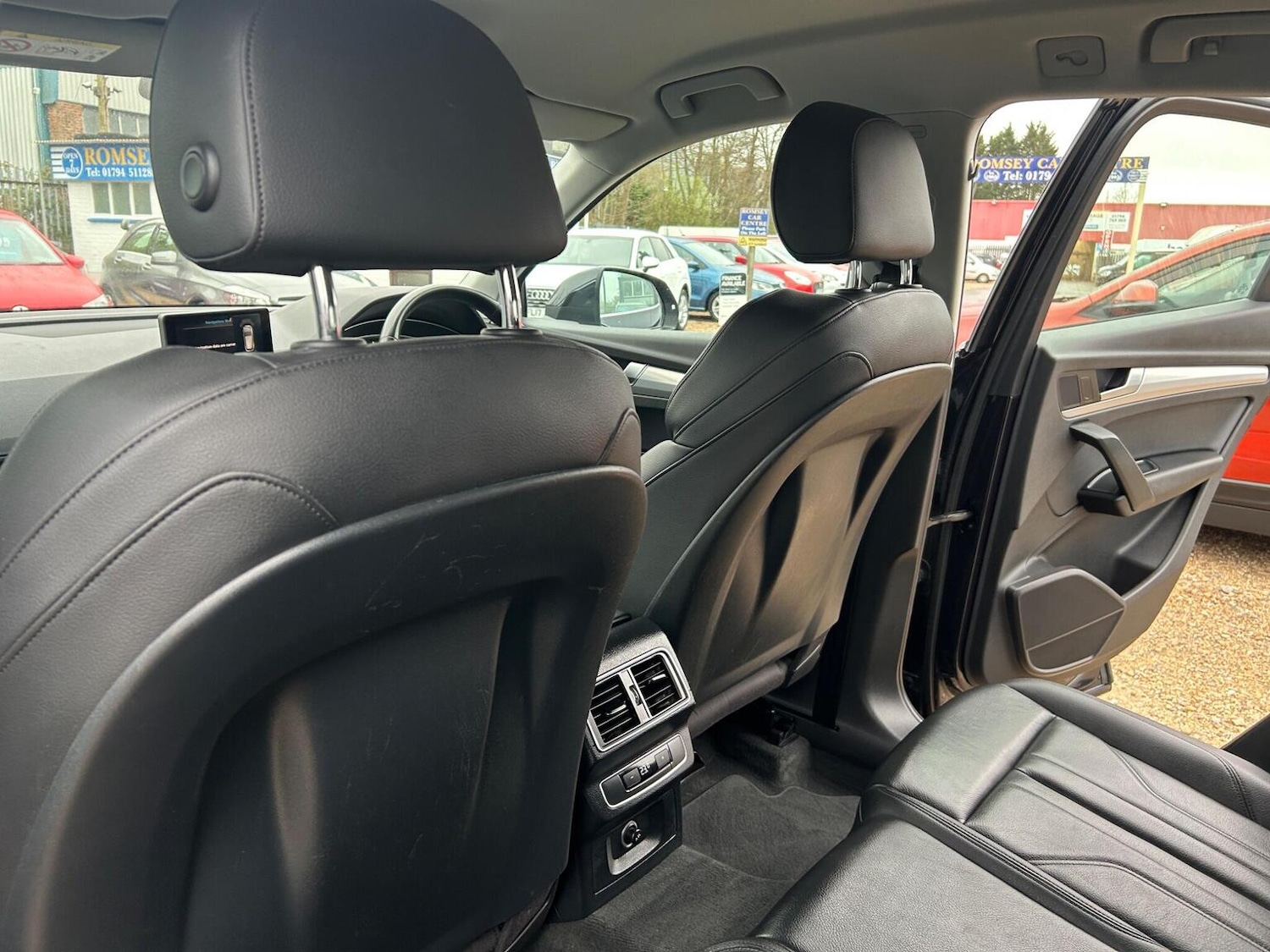 Used Audi Q5 2017 for sale - 78045683: Photo 26