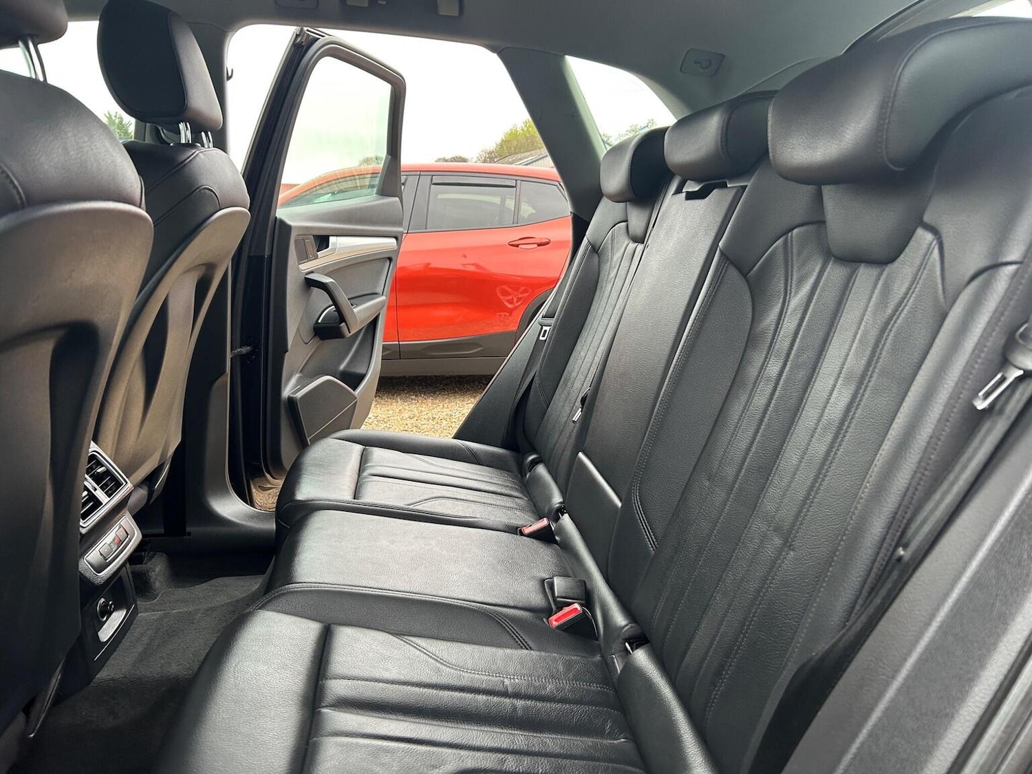 Used Audi Q5 2017 for sale - 78045683: Photo 27