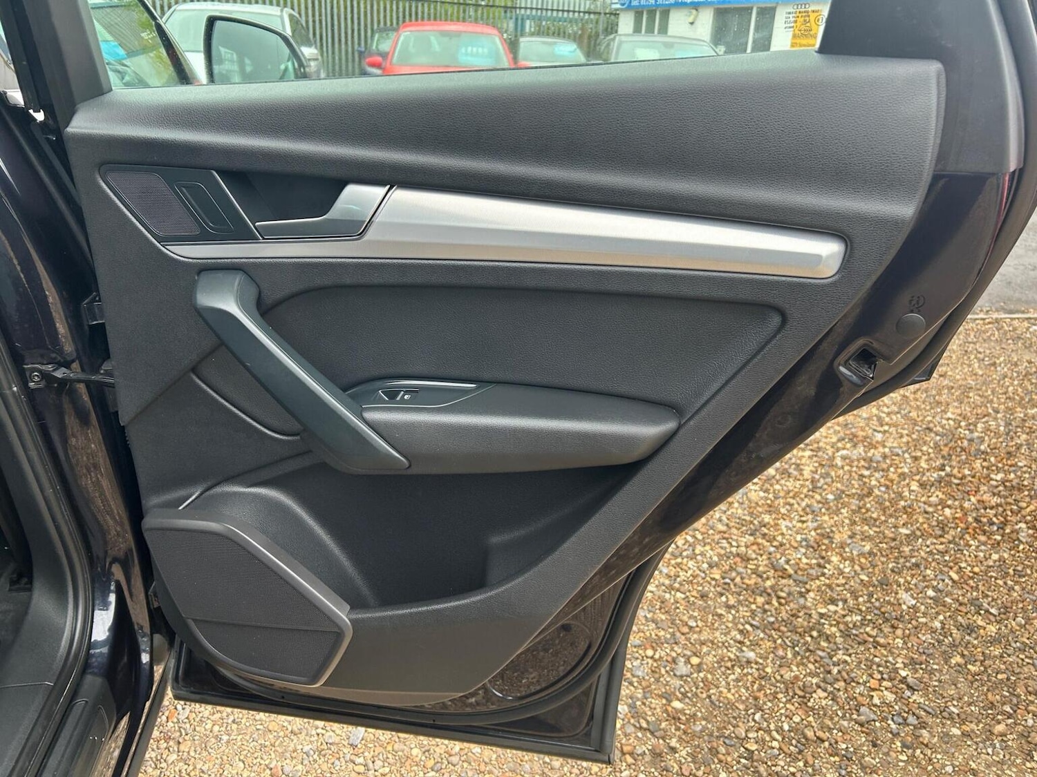 Used Audi Q5 2017 for sale - 78045683: Photo 28