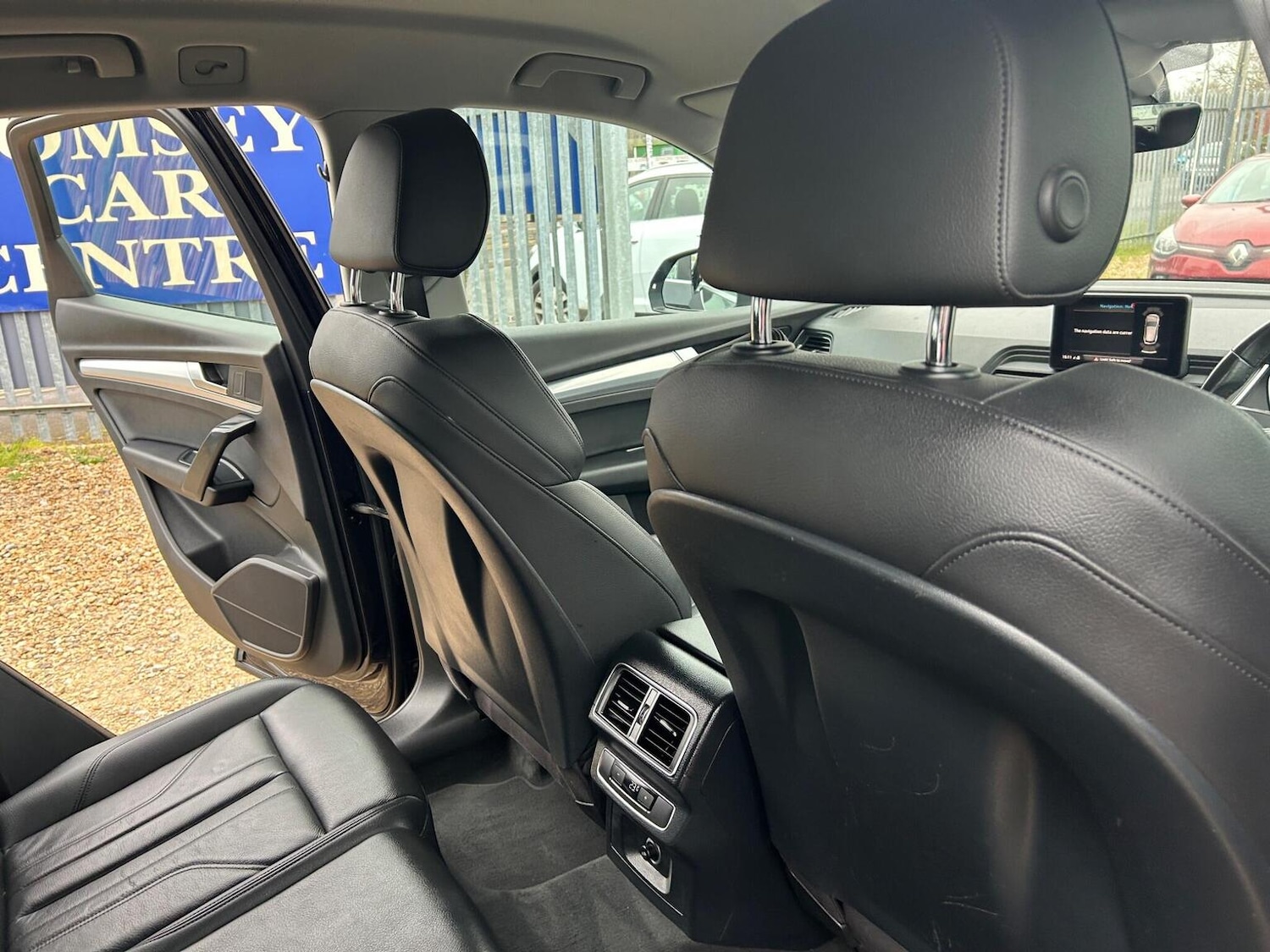 Used Audi Q5 2017 for sale - 78045683: Photo 29