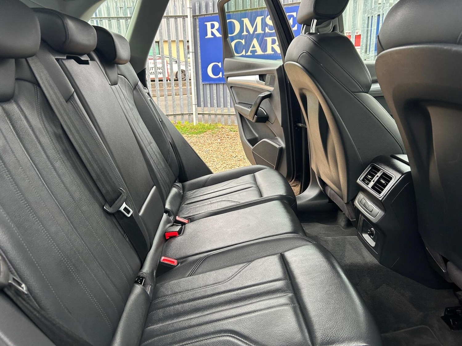 Used Audi Q5 2017 for sale - 78045683: Photo 30