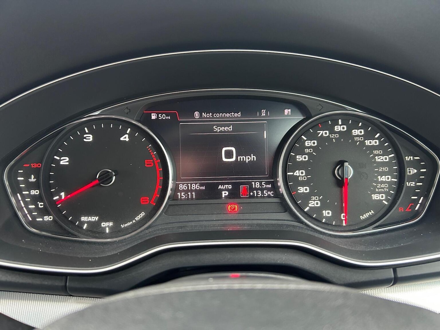 Used Audi Q5 2017 for sale - 78045683: Photo 33