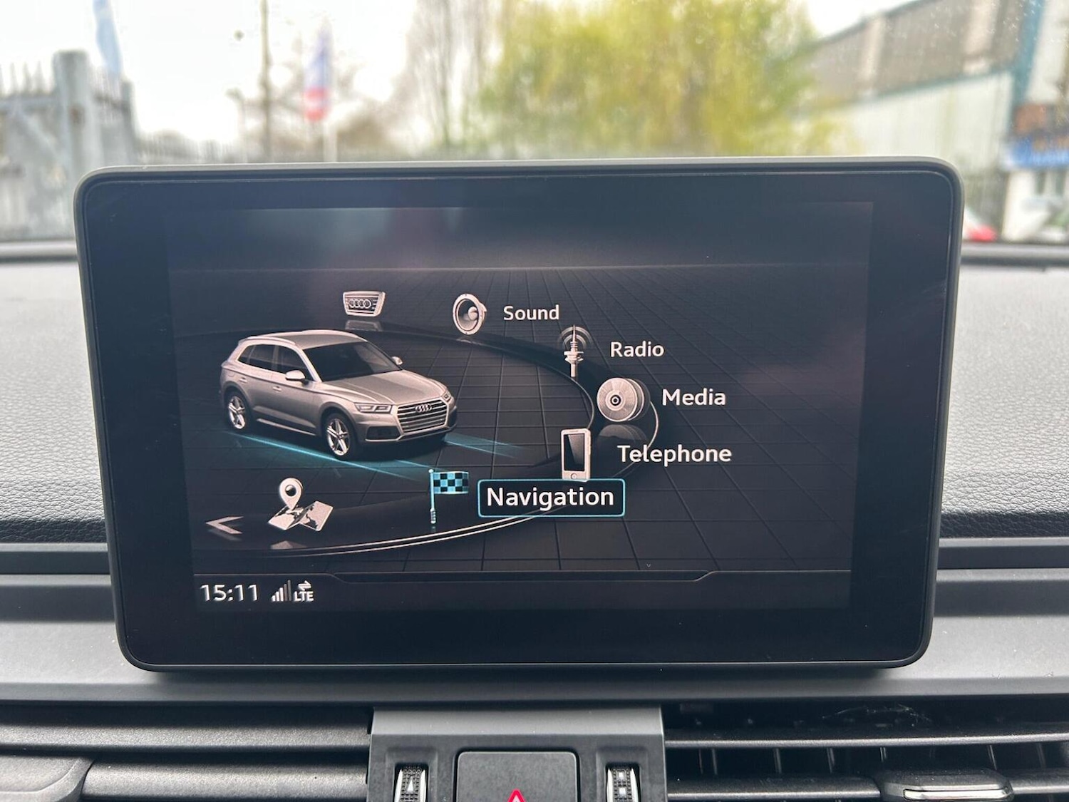 Used Audi Q5 2017 for sale - 78045683: Photo 34