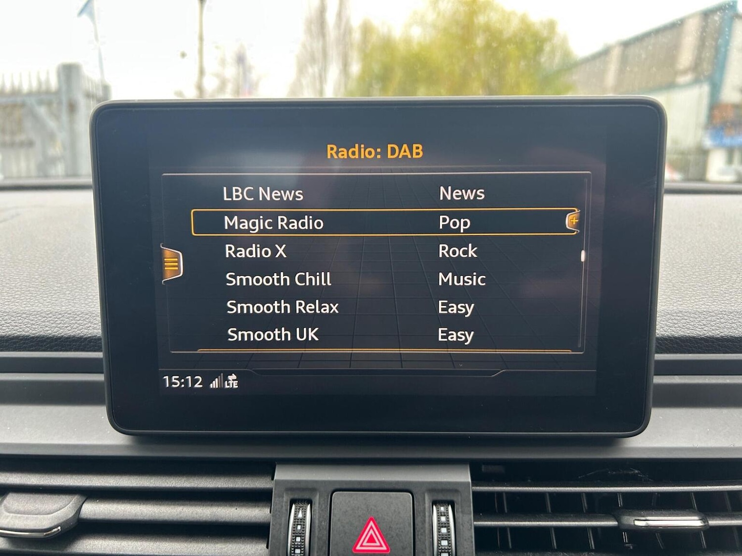 Used Audi Q5 2017 for sale - 78045683: Photo 35