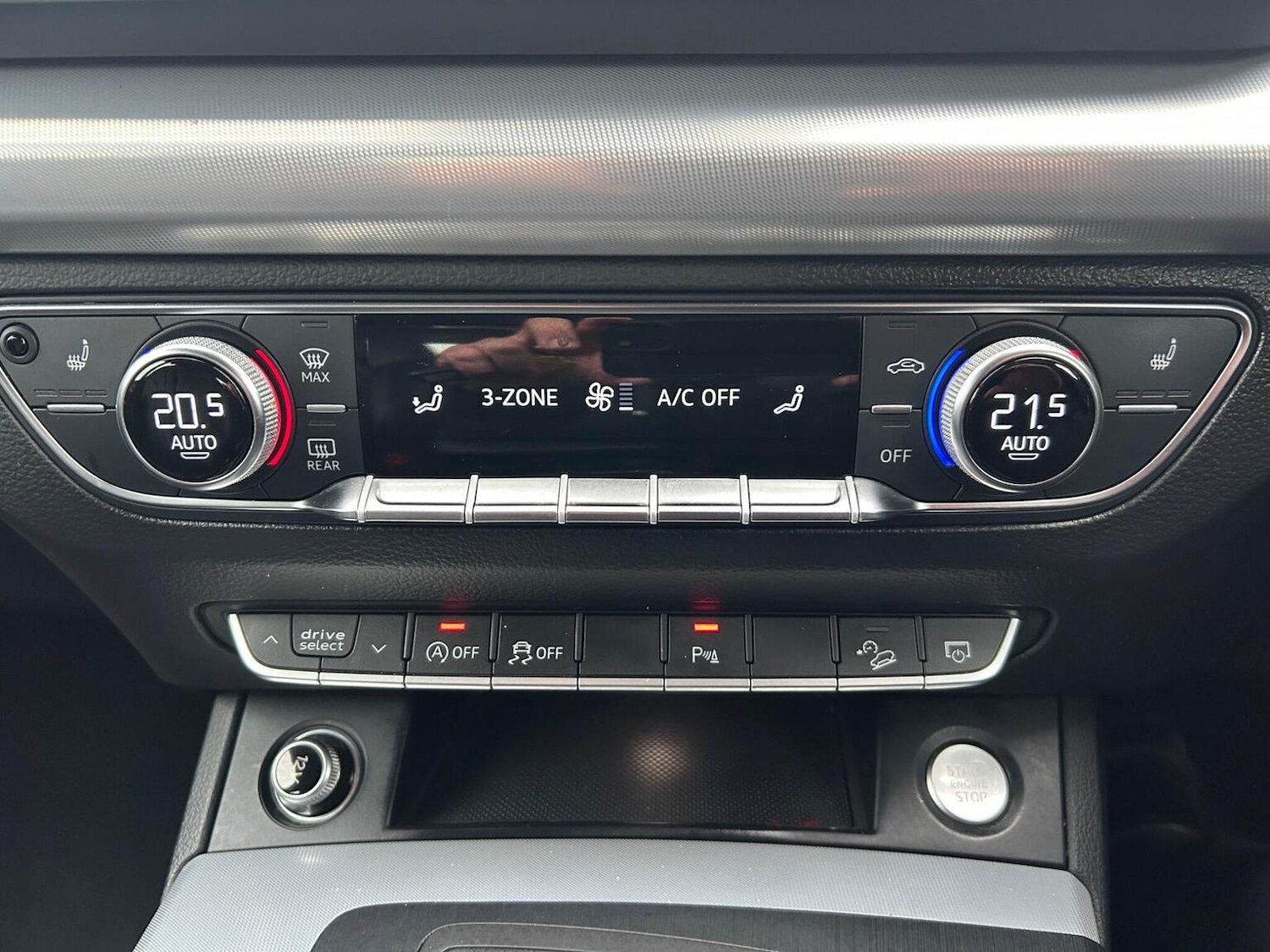 Used Audi Q5 2017 for sale - 78045683: Photo 36