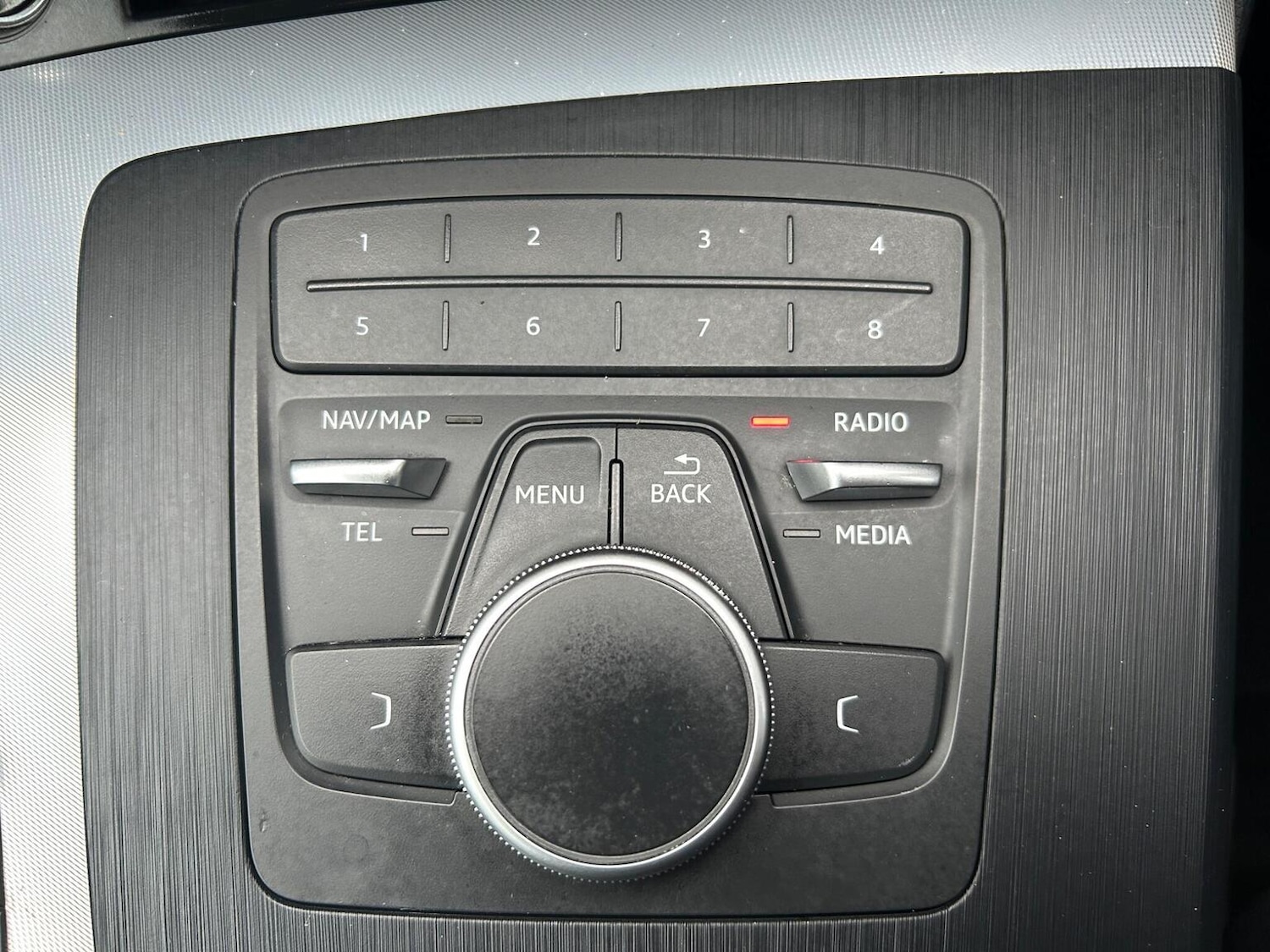 Used Audi Q5 2017 for sale - 78045683: Photo 37