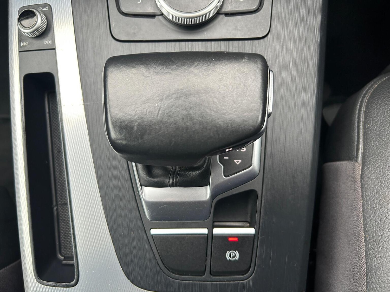 Used Audi Q5 2017 for sale - 78045683: Photo 38