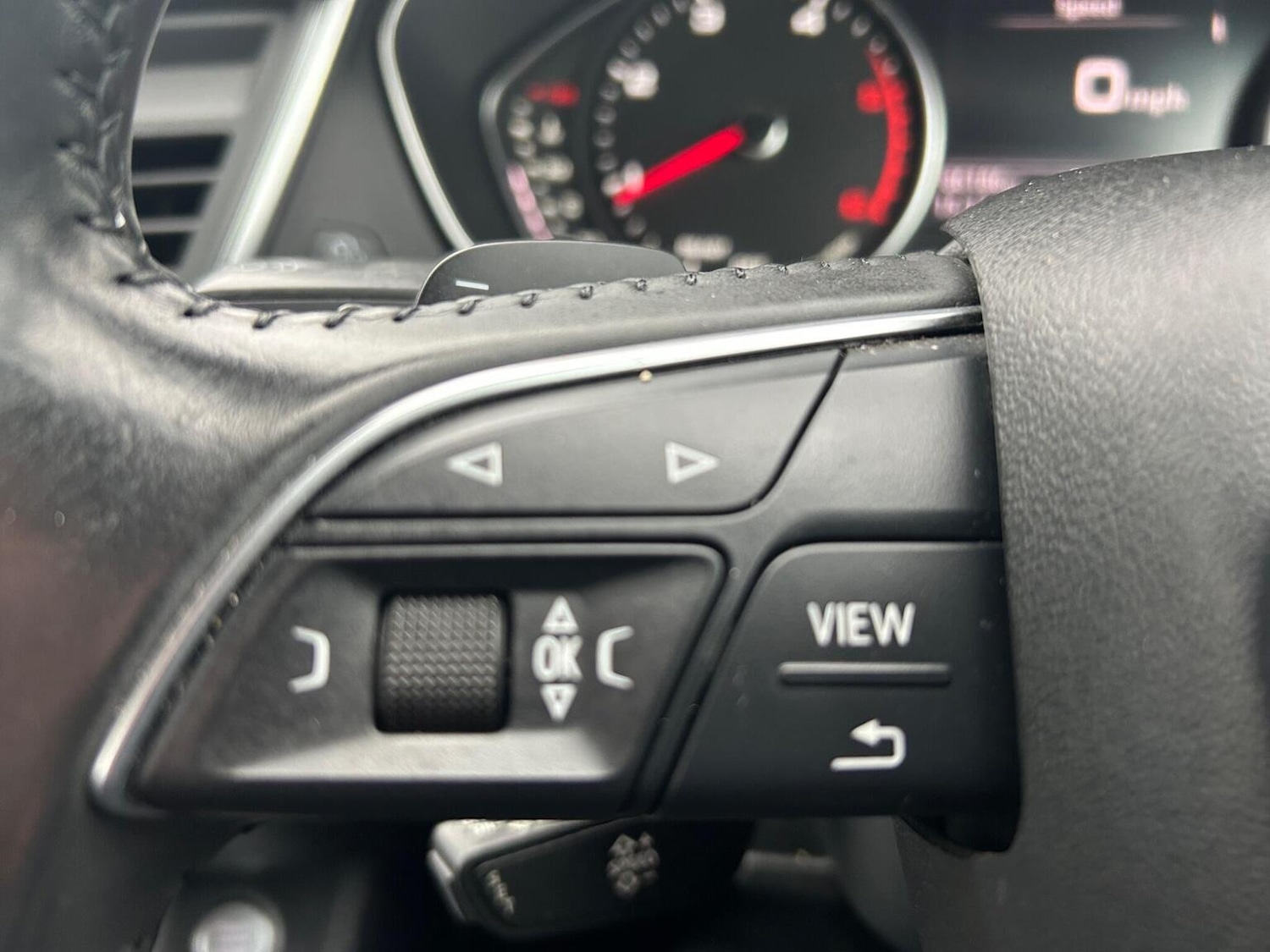 Used Audi Q5 2017 for sale - 78045683: Photo 39