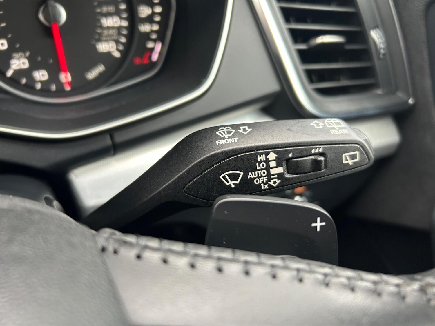 Used Audi Q5 2017 for sale - 78045683: Photo 43