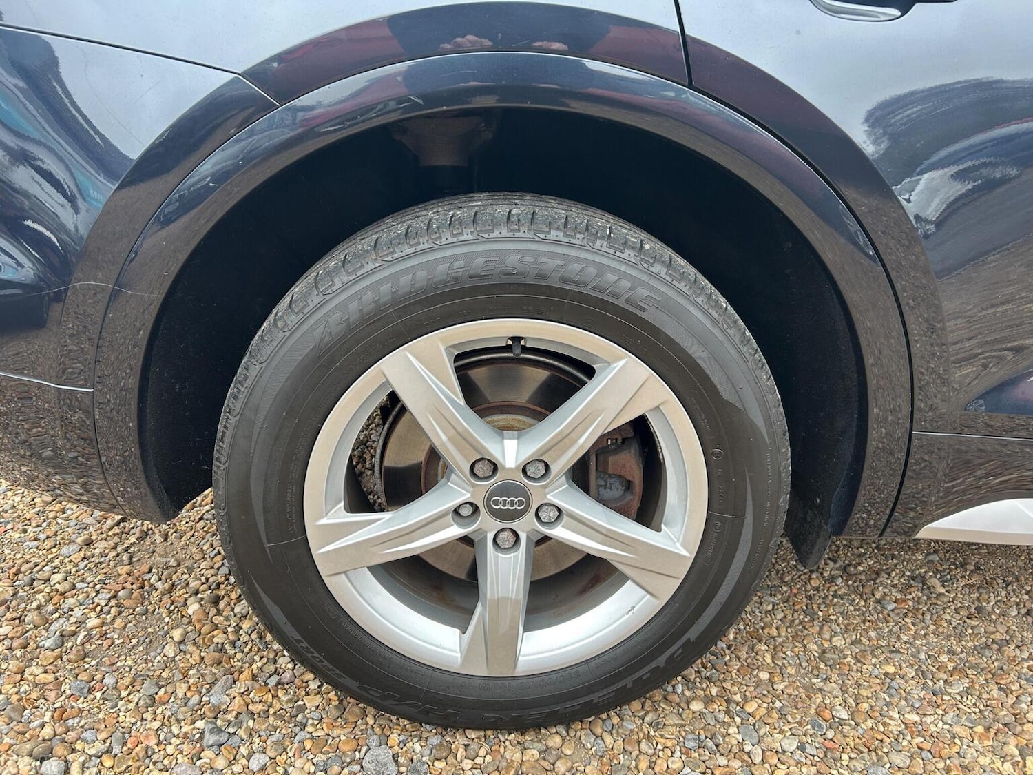 Used Audi Q5 2017 for sale - 78045683: Photo 9