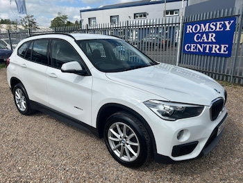 Used BMW X1 2018 for sale - 78414790: Photo