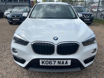 Used BMW X1 2018 for sale - 78414790: Photo