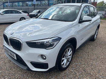 Used BMW X1 2018 for sale - 78414790: Photo