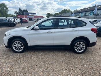 Used BMW X1 2018 for sale - 78414790: Photo