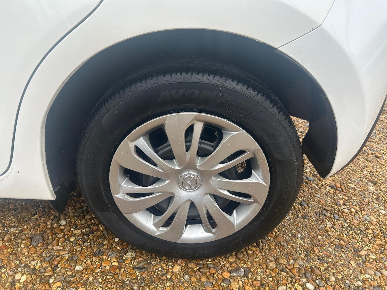 Used Mazda Mazda2 2018 for sale - 77802366: Photo 12