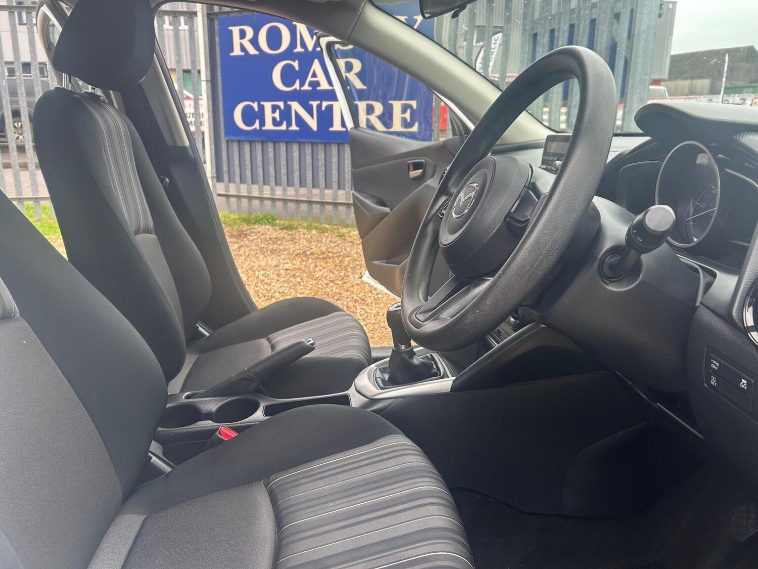 Used Mazda Mazda2 2018 for sale - 77802366: Photo 21