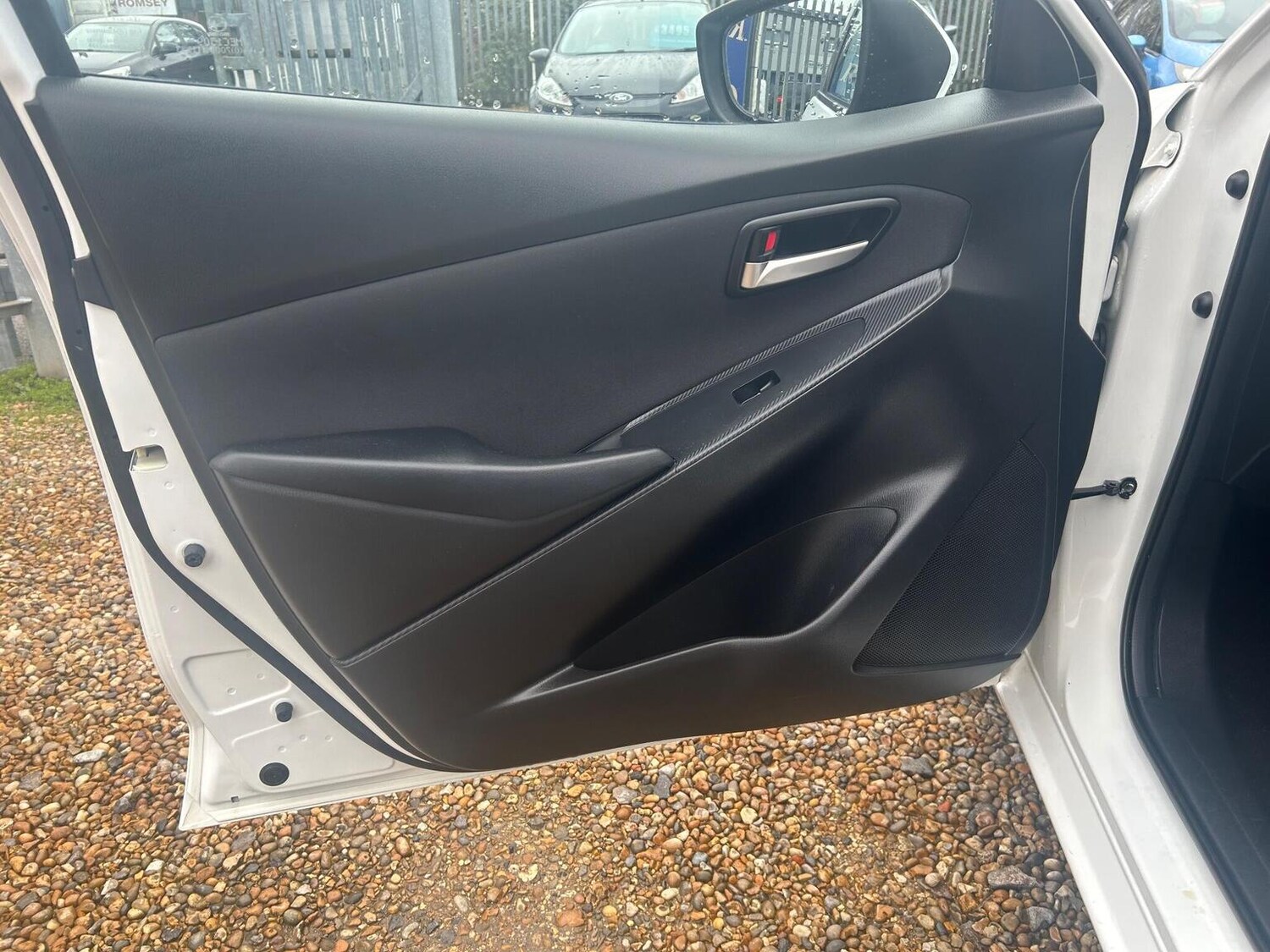 Used Mazda Mazda2 2018 for sale - 77802366: Photo 22