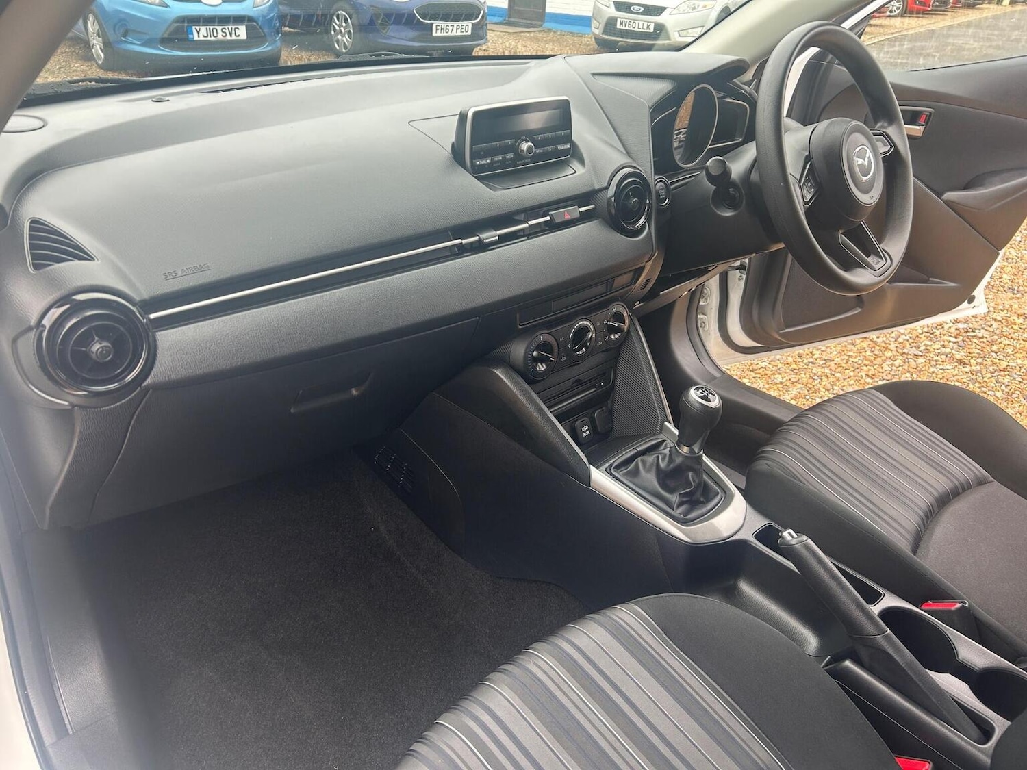 Used Mazda Mazda2 2018 for sale - 77802366: Photo 23