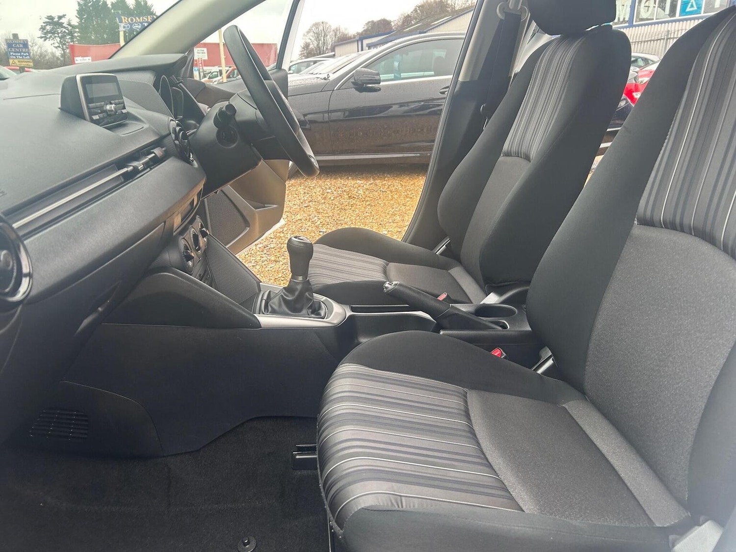 Used Mazda Mazda2 2018 for sale - 77802366: Photo 24