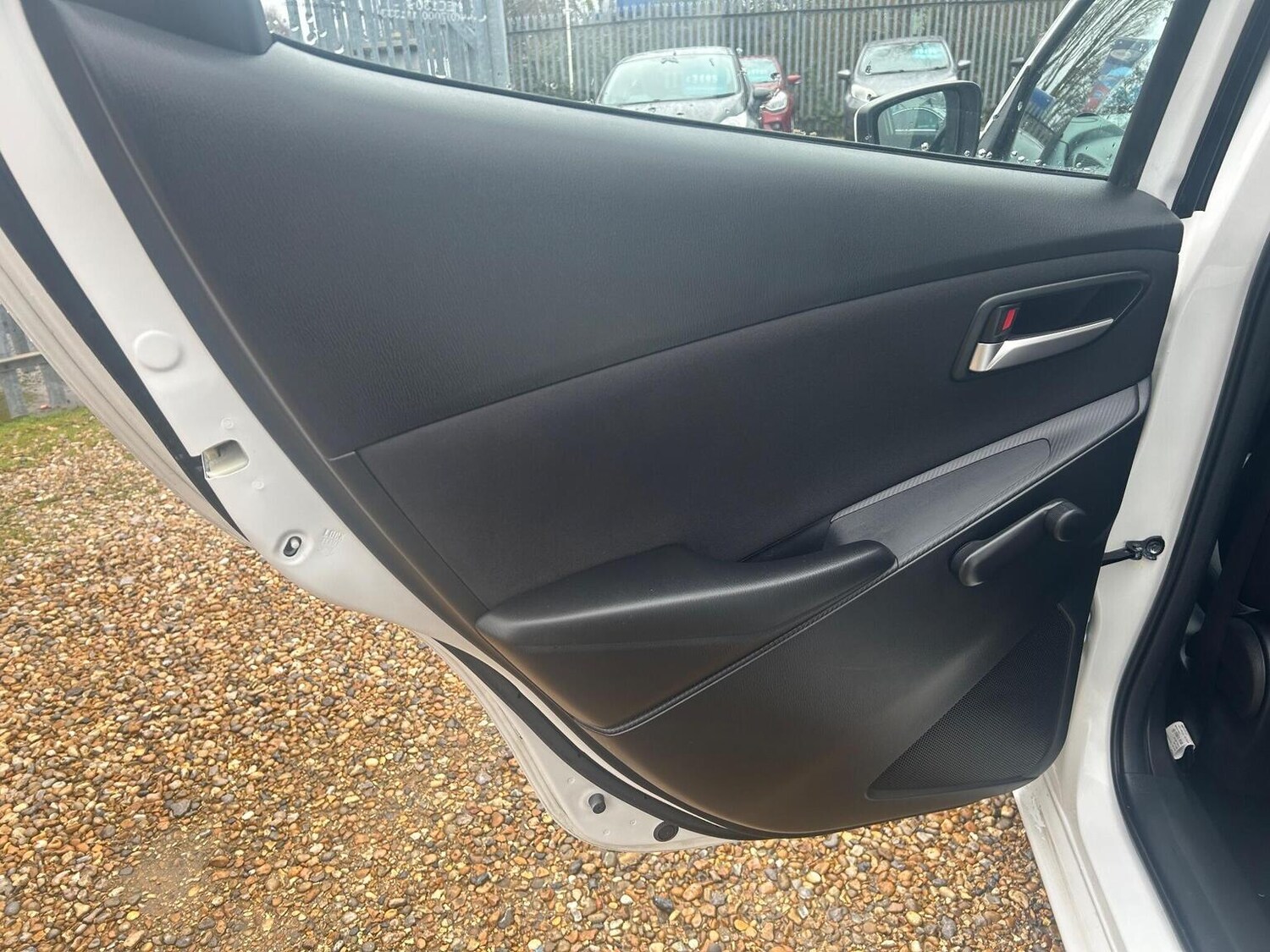 Used Mazda Mazda2 2018 for sale - 77802366: Photo 26