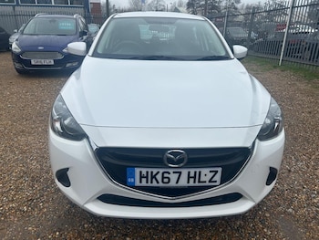 Used Mazda Mazda2 2018 for sale - 77802366: Photo