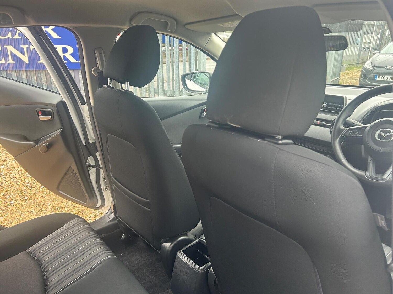 Used Mazda Mazda2 2018 for sale - 77802366: Photo 30