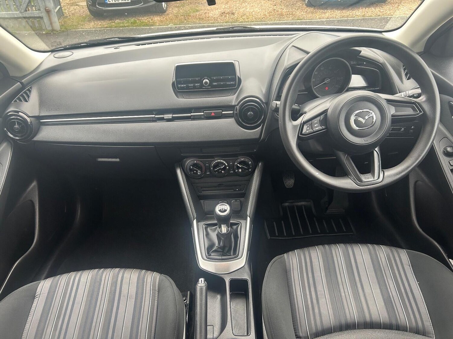 Used Mazda Mazda2 2018 for sale - 77802366: Photo 32