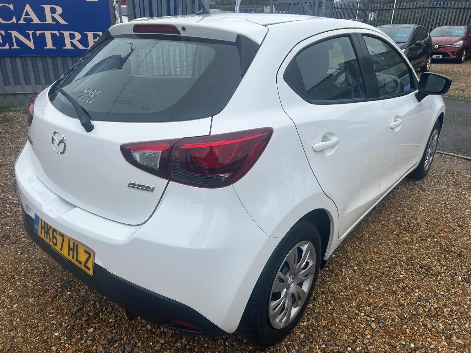 Used Mazda Mazda2 2018 for sale - 77802366: Photo 7