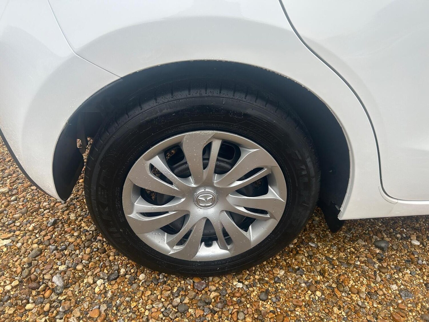 Used Mazda Mazda2 2018 for sale - 77802366: Photo 9