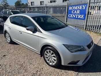 Used SEAT Leon 2013 for sale - 78427613: Photo
