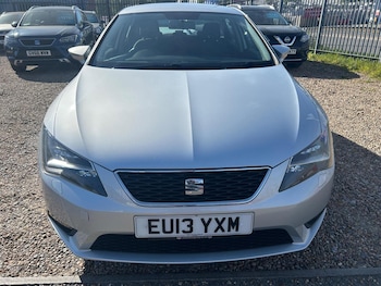 Used SEAT Leon 2013 for sale - 78427613: Photo